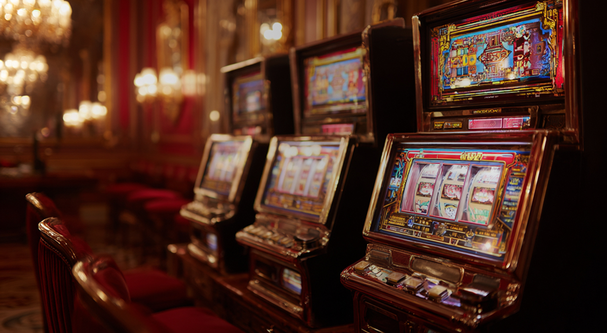 Grand Casino