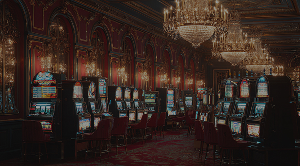 Grand Casino