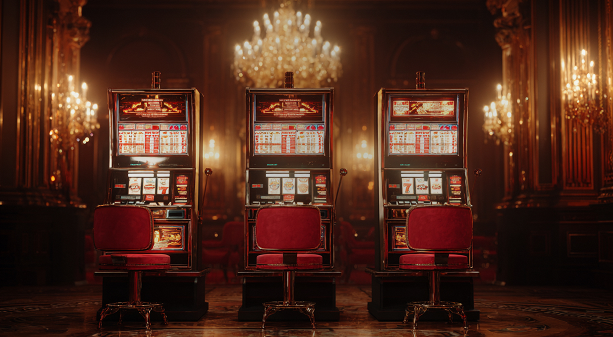 Grand Casino